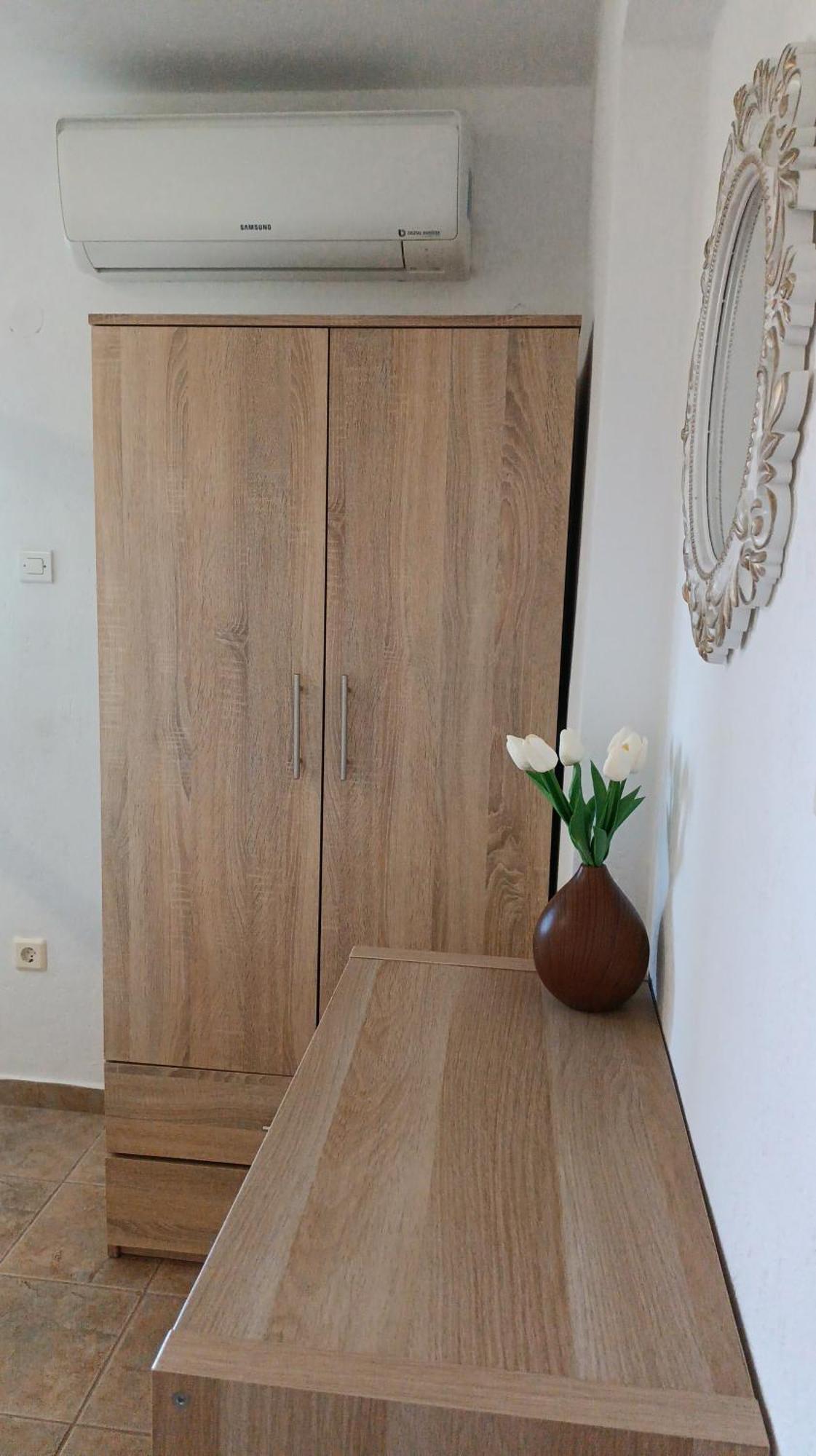Evi's Case de vacanță *