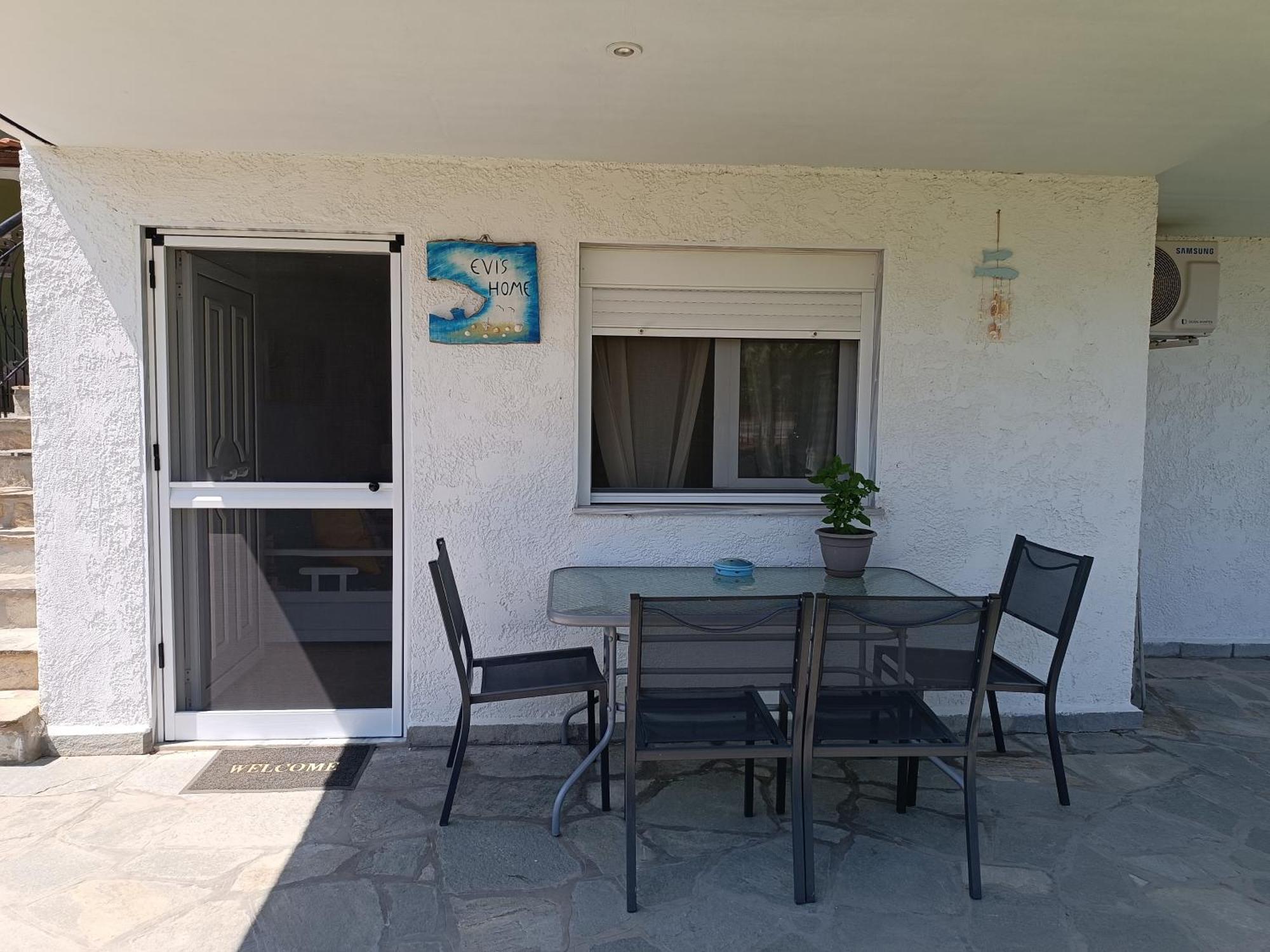 Evi's Holiday home
