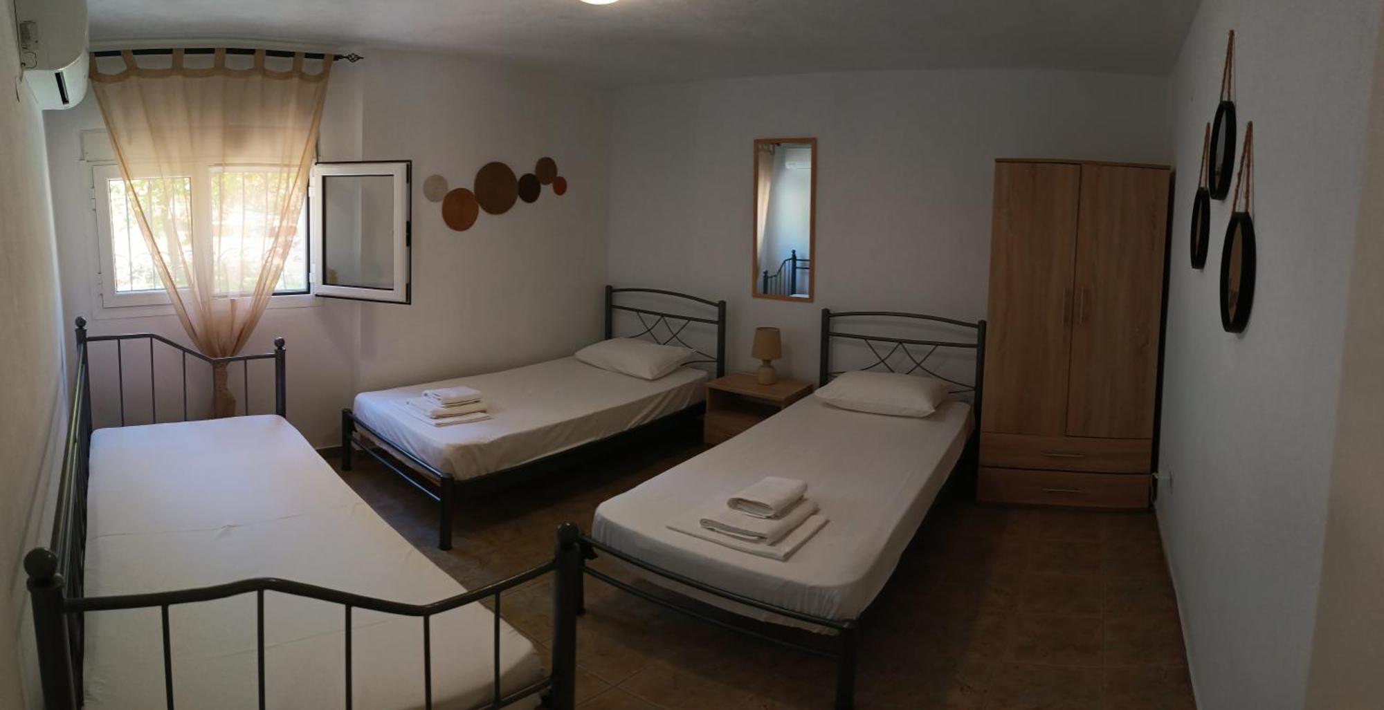 Evi's * Ormos Panagias