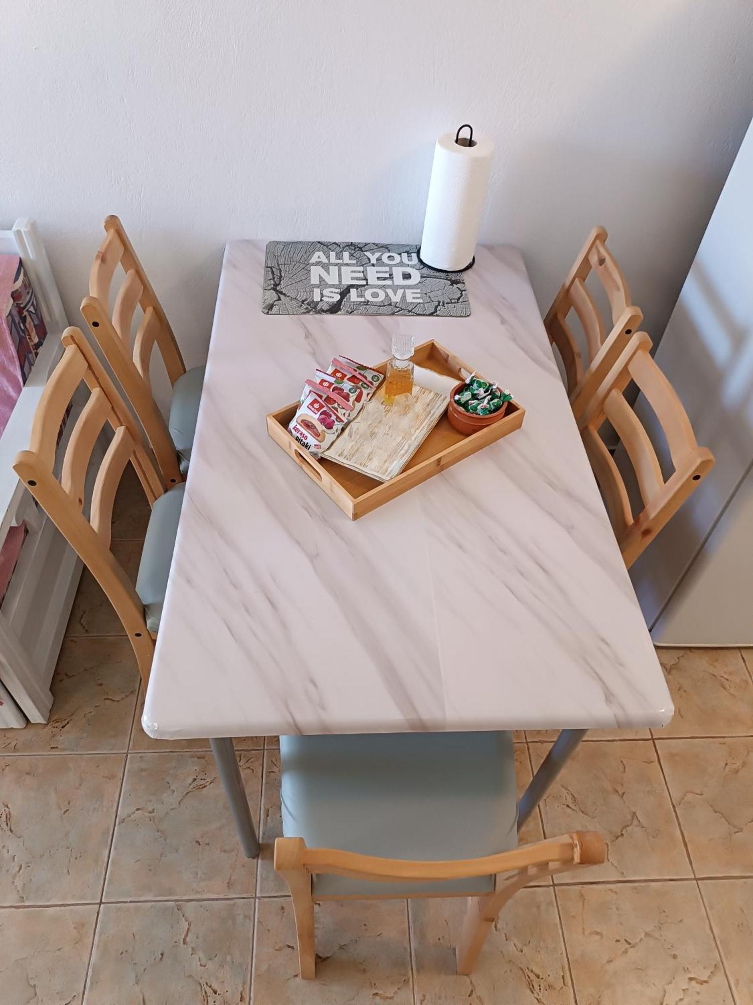 בית נופש Evi's *